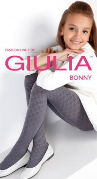 Bonny 17 - Колготки для девочки п/а, Giulia